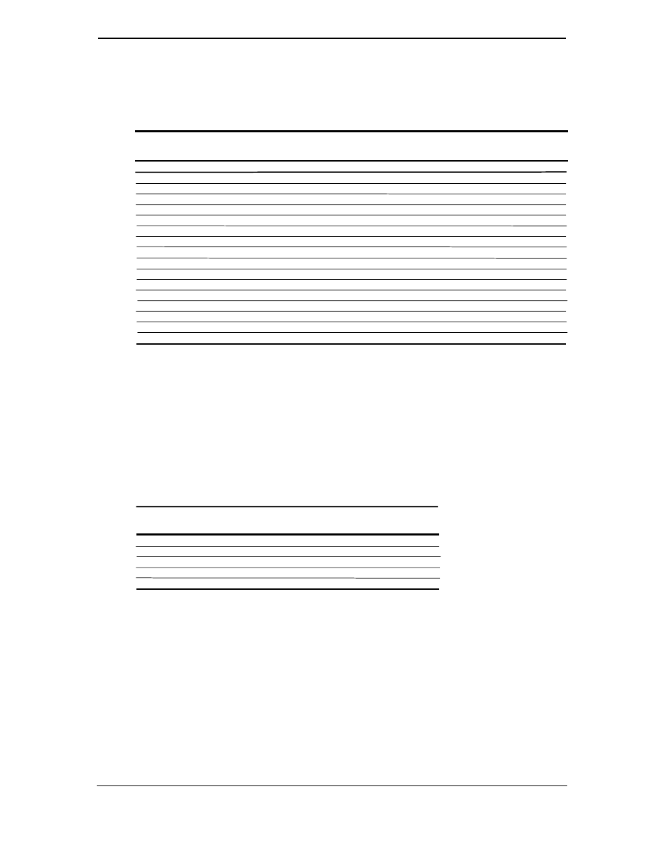 Compaq 4000N User Manual | Page 61 / 196