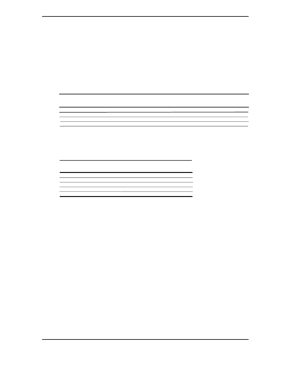 5 interval timer, 6 isa configuration | Compaq 4000N User Manual | Page 64 / 196