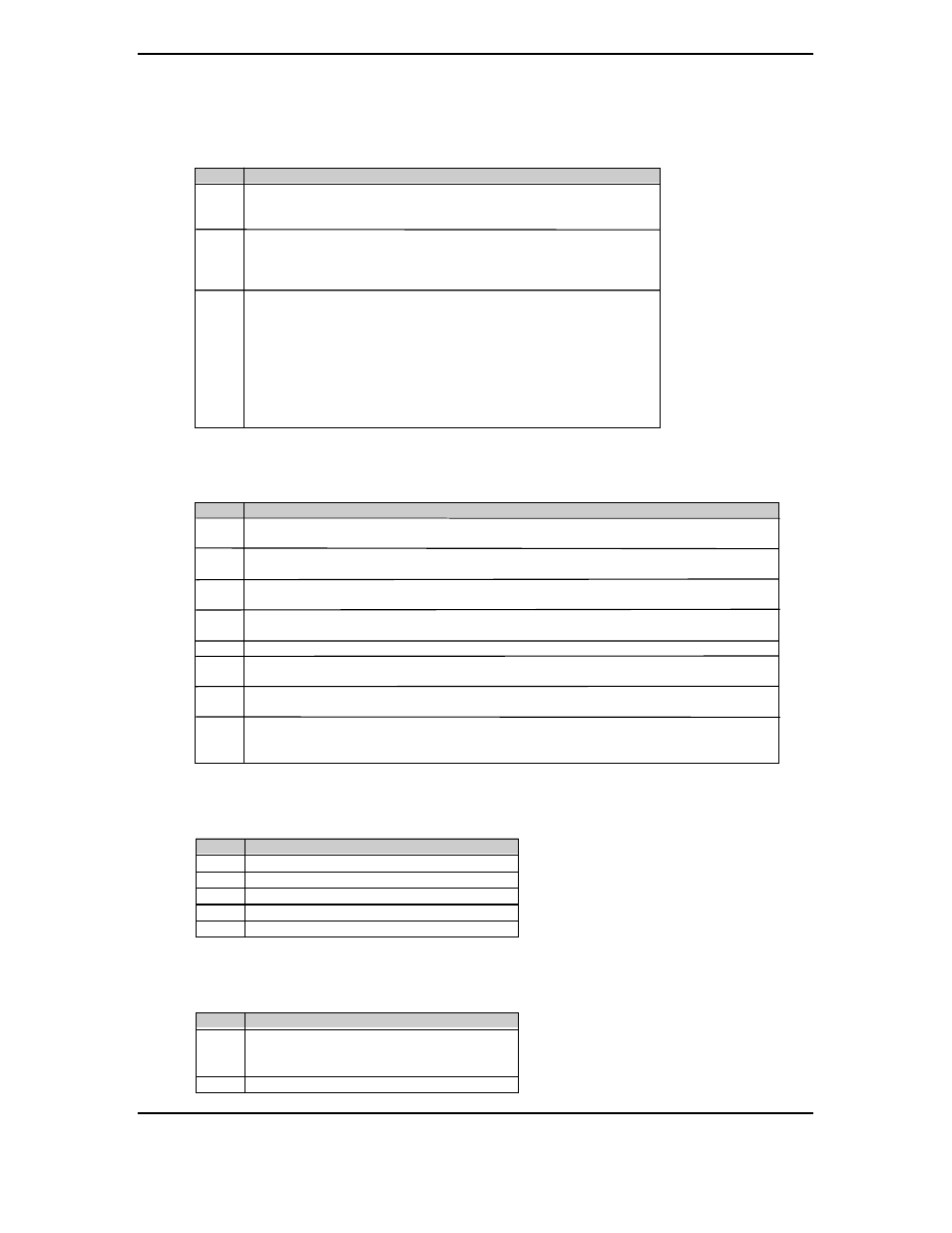 Compaq 4000N User Manual | Page 68 / 196