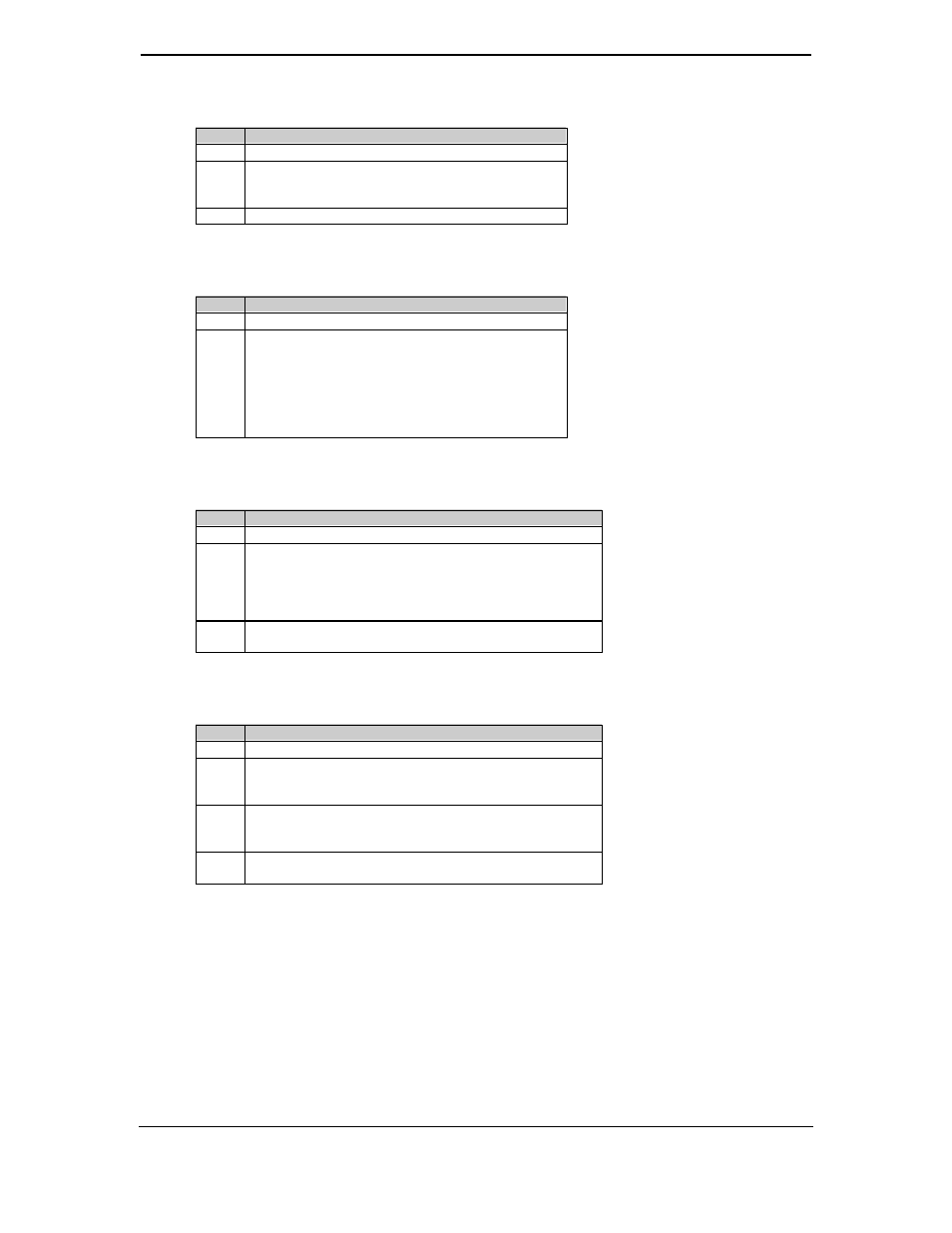 Compaq 4000N User Manual | Page 73 / 196