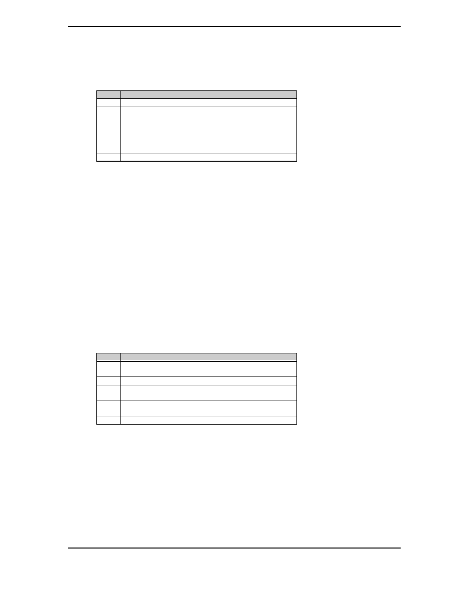 Compaq 4000N User Manual | Page 74 / 196