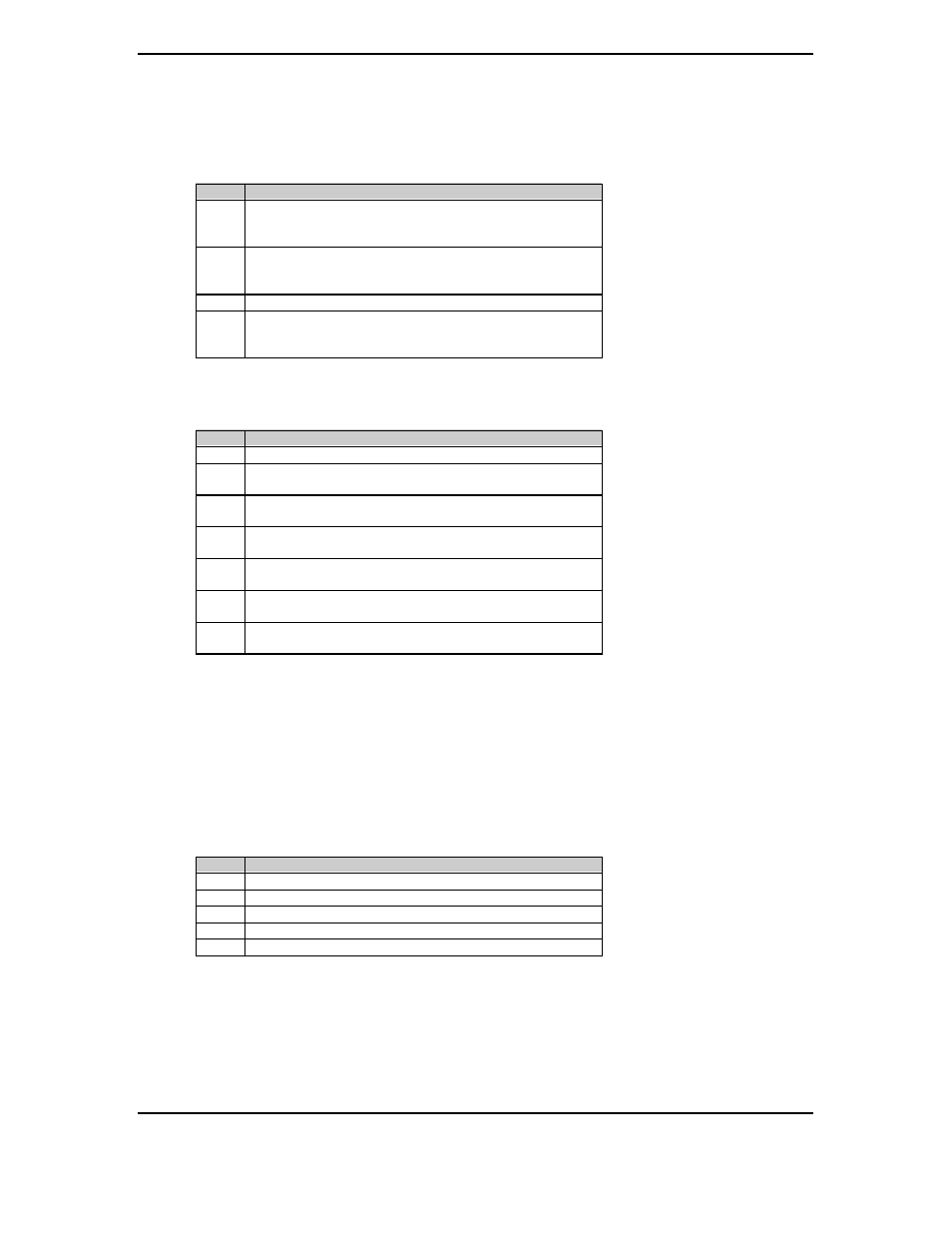 Compaq 4000N User Manual | Page 76 / 196