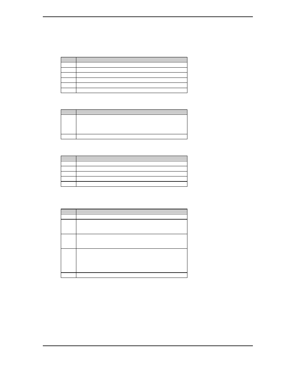 Compaq 4000N User Manual | Page 80 / 196