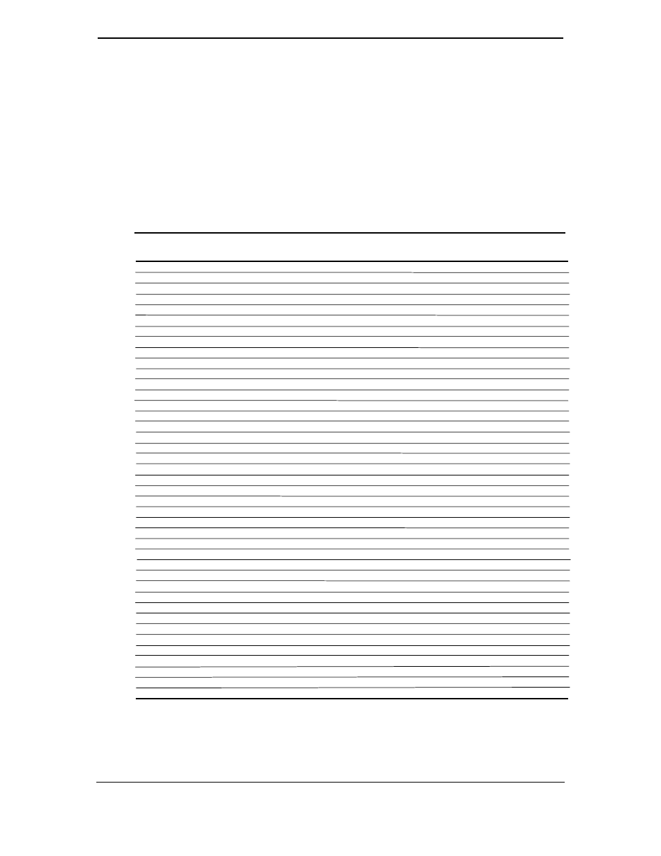 6 i/o map and register accessing, 1 system i/o map | Compaq 4000N User Manual | Page 83 / 196