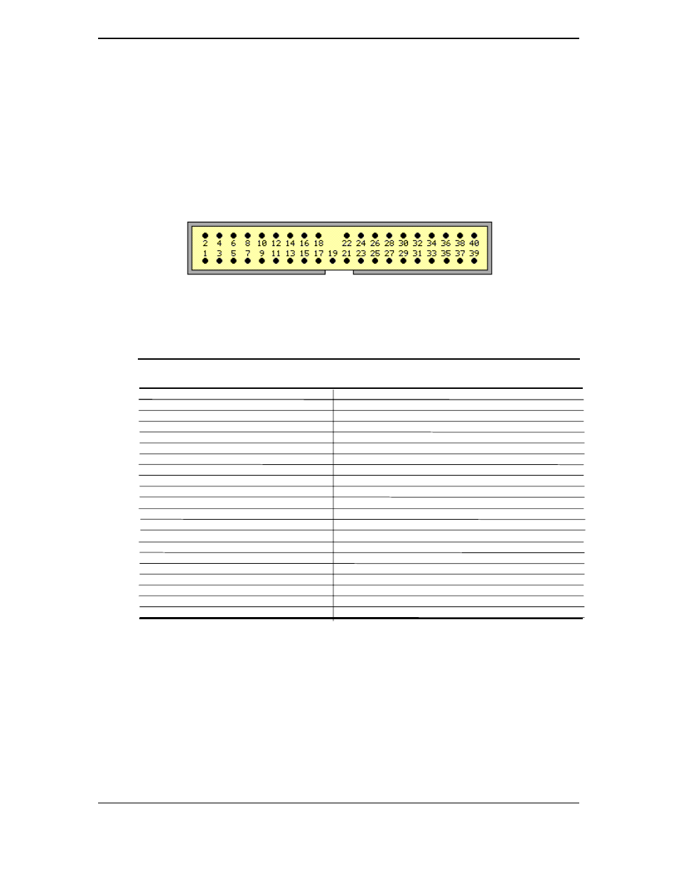 2 ide connectors | Compaq 4000N User Manual | Page 98 / 196