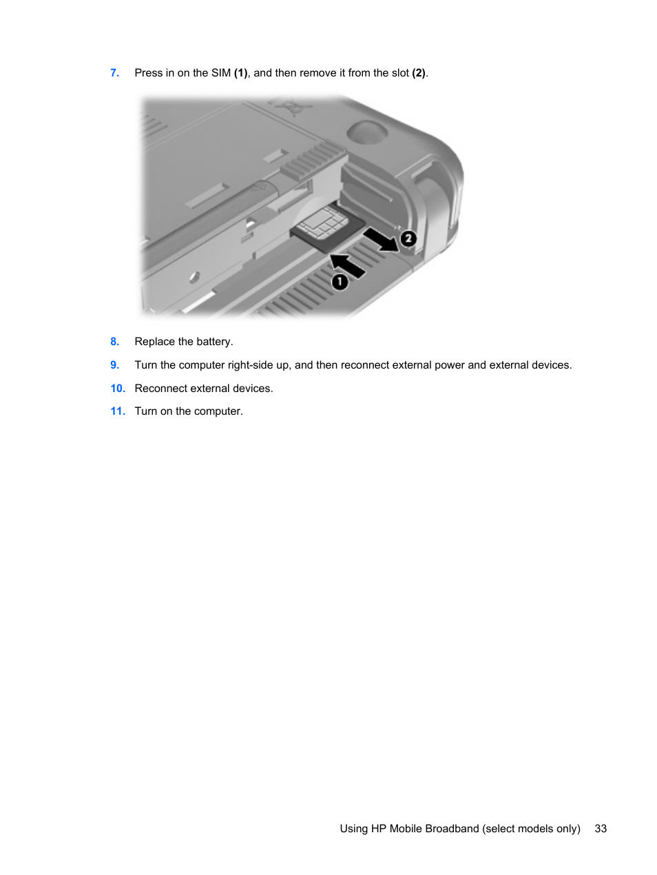 Compaq Bluetooth Headset User Manual | Page 41 / 85