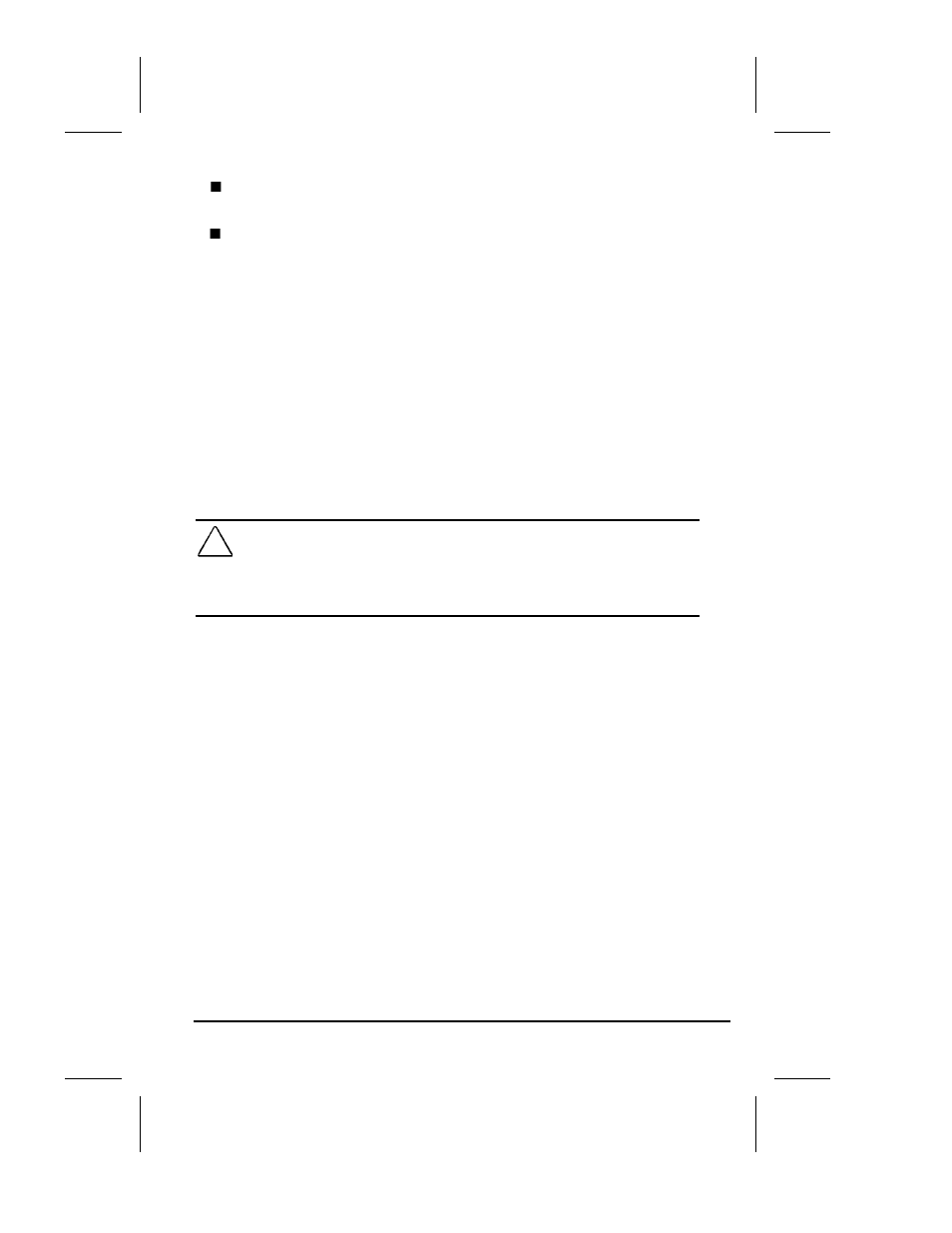 Compaq TFT5000 User Manual | Page 20 / 26