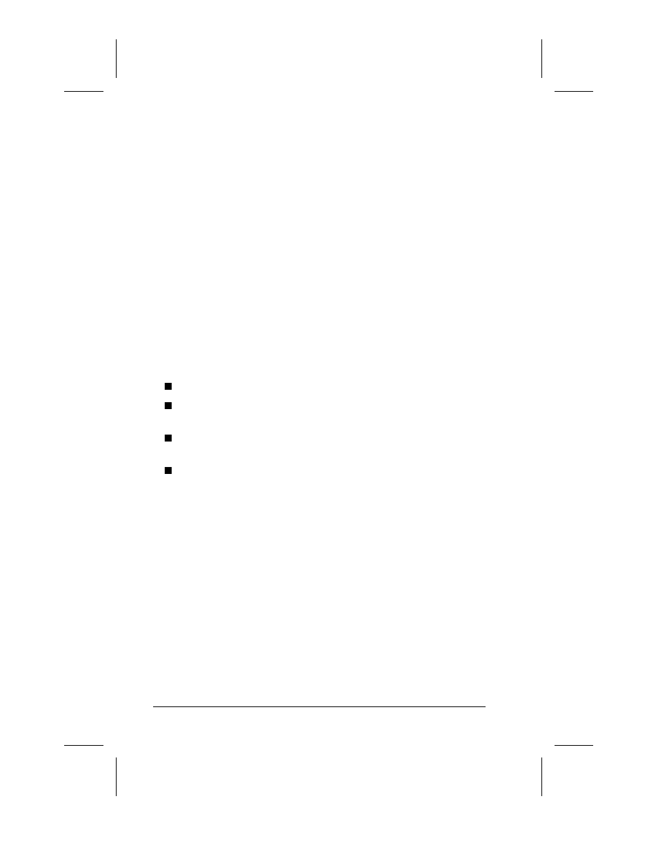 Agency regulatory notices, Appendix, Federal communications commission notice | Compaq TFT5000 User Manual | Page 21 / 26