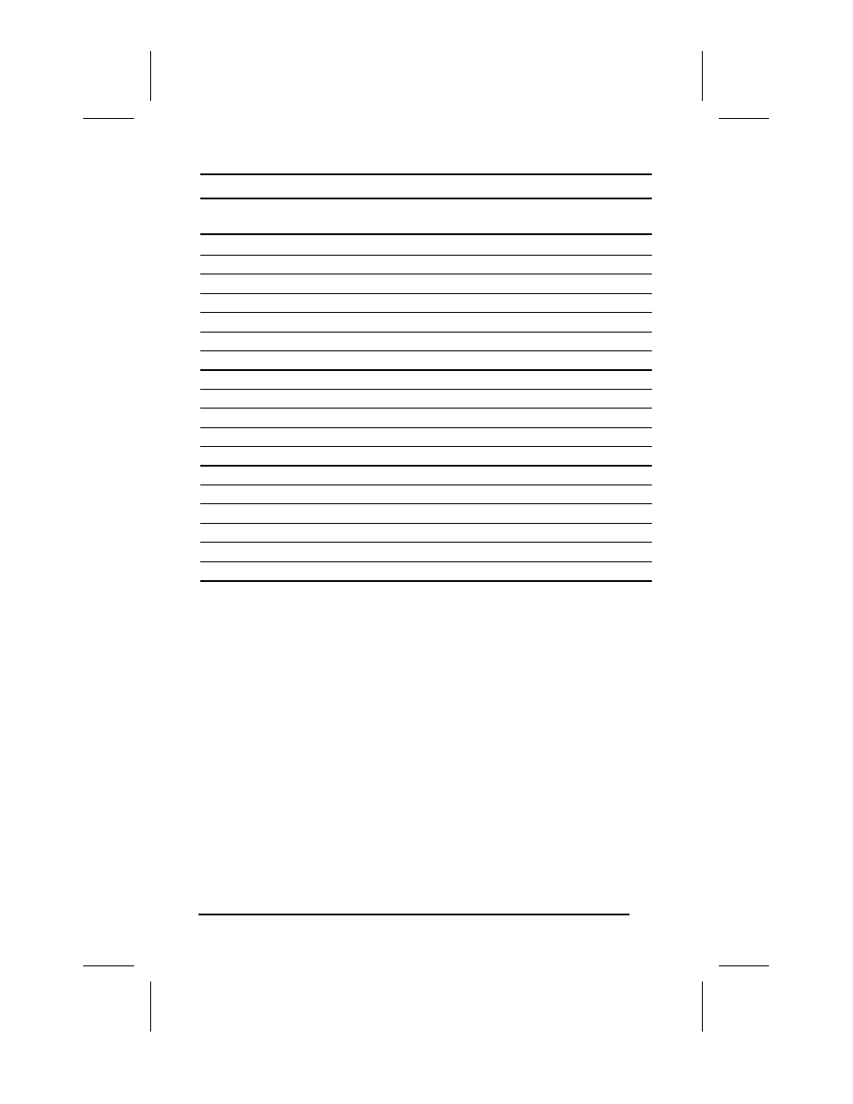 Compaq TFT5000 User Manual | Page 26 / 26