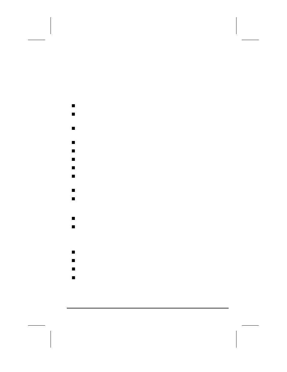 English, Product features | Compaq TFT5000 User Manual | Page 3 / 26
