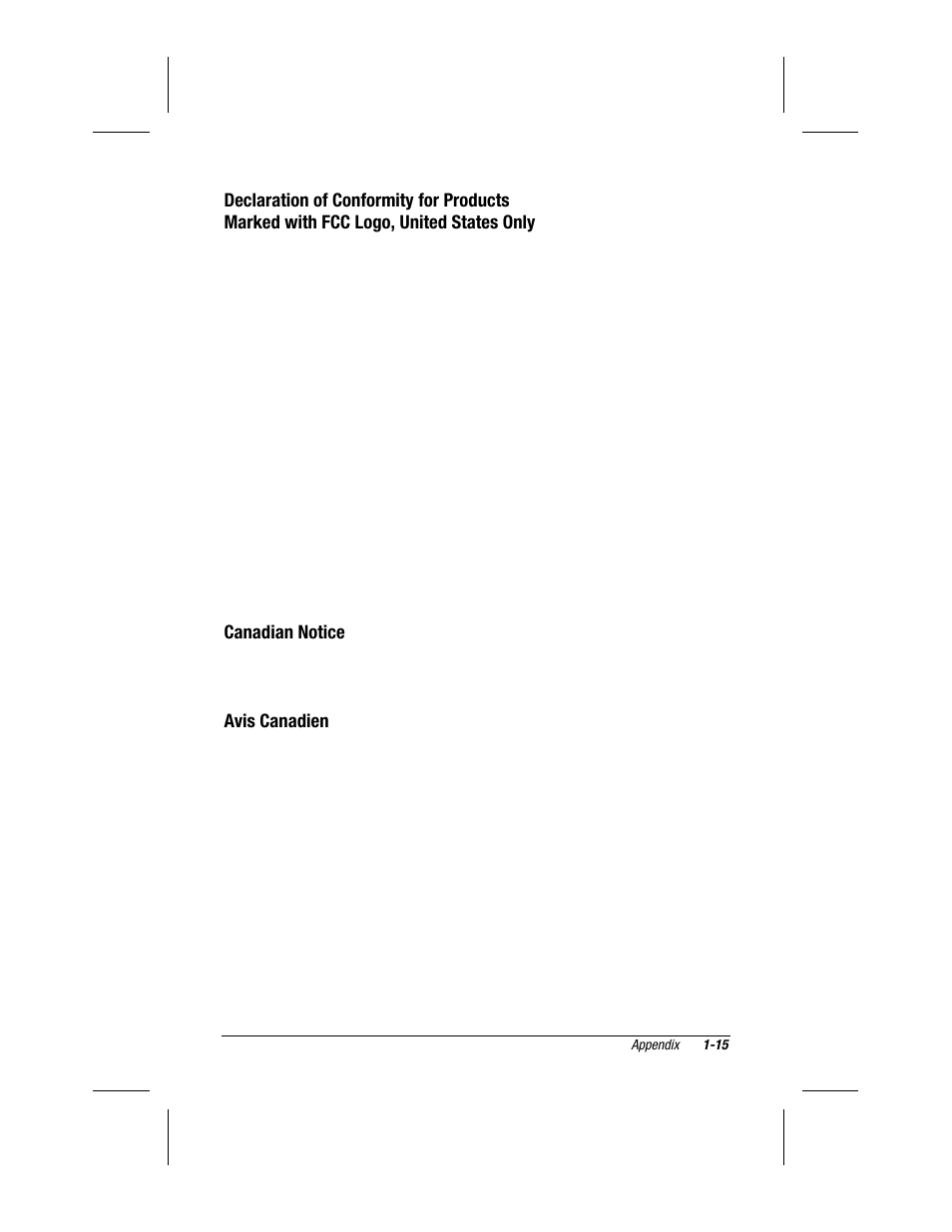 Compaq V700 User Manual | Page 17 / 20