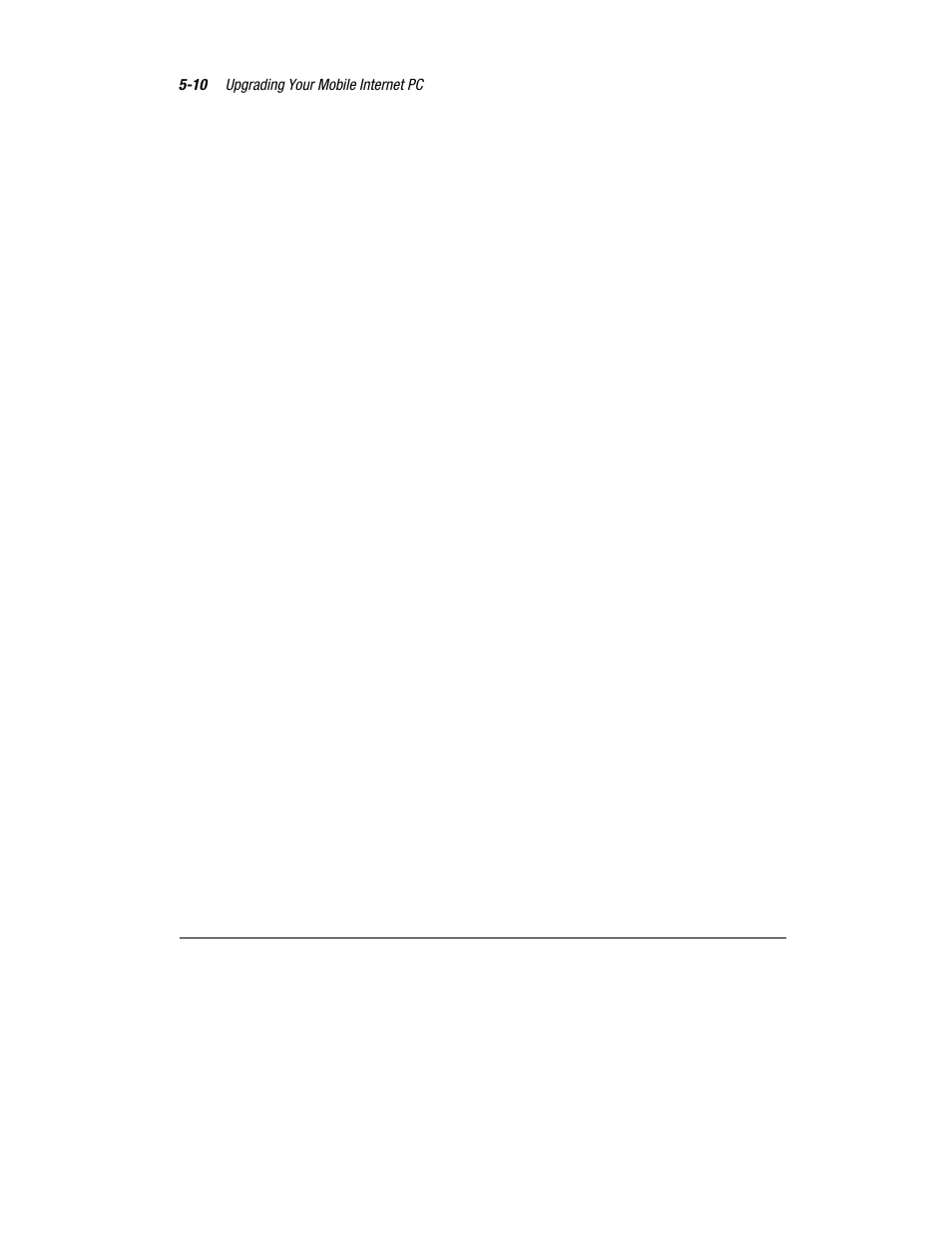 Compaq 1600 Series User Manual | Page 50 / 54