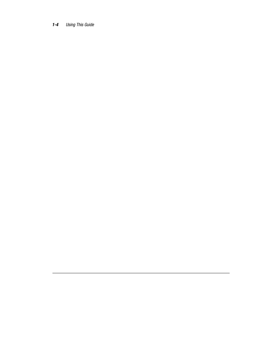 Compaq 1600 Series User Manual | Page 8 / 54