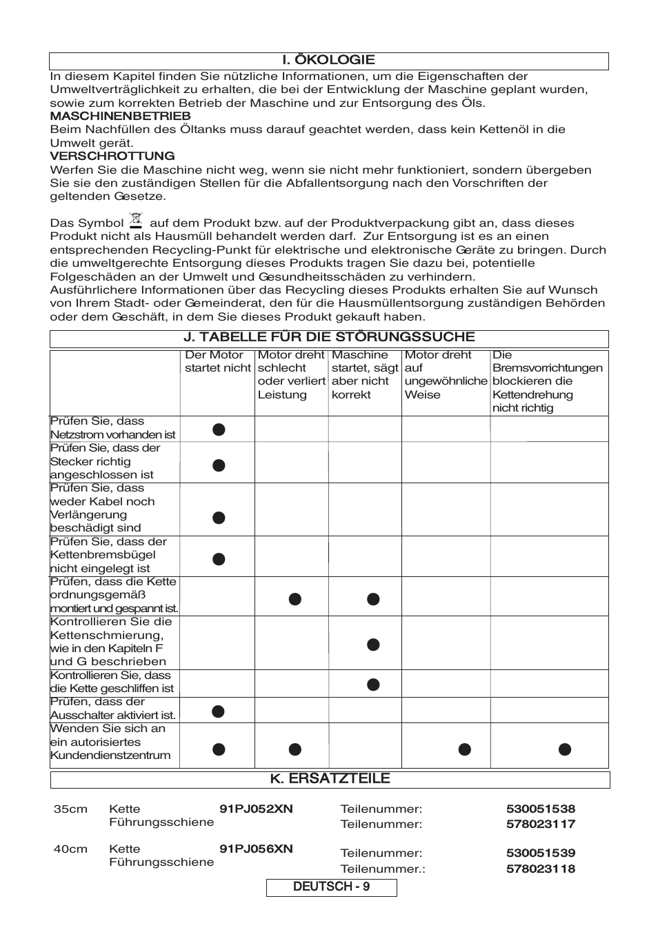 Partner P818 2014 User Manual | Page 28 / 288