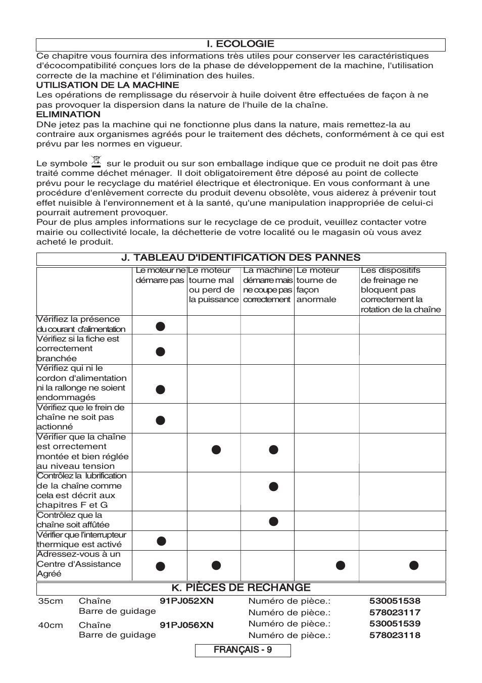 Partner P818 2014 User Manual | Page 38 / 288