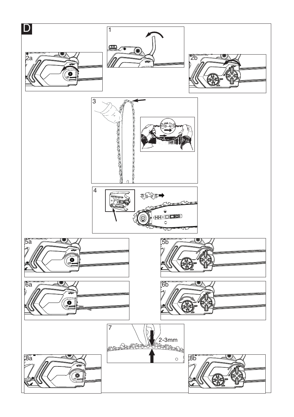 Partner P818 2014 User Manual | Page 6 / 288