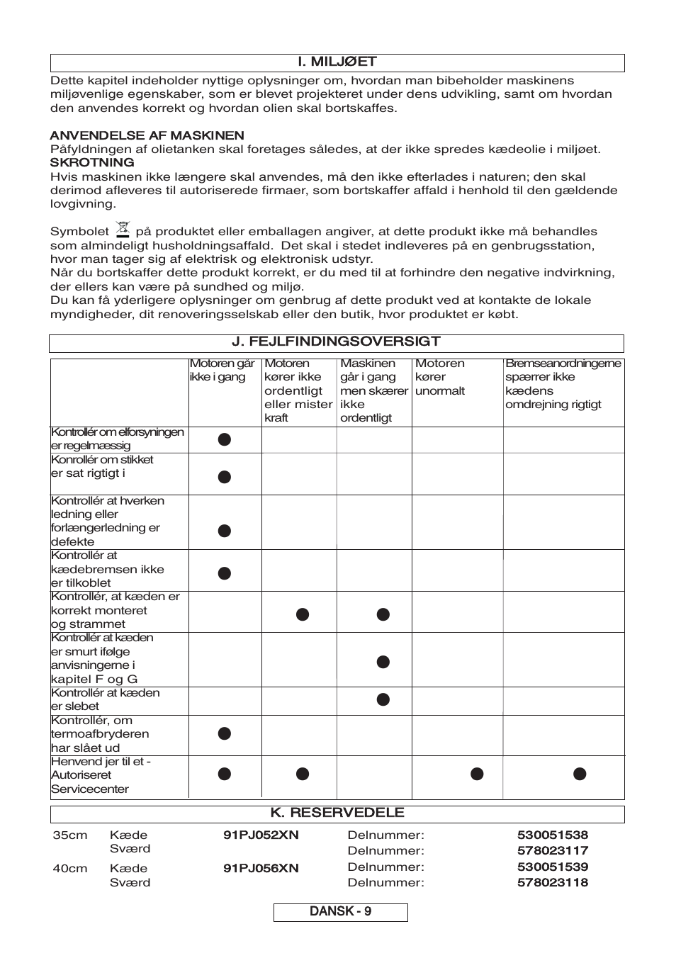 Partner P818 2014 User Manual | Page 88 / 288