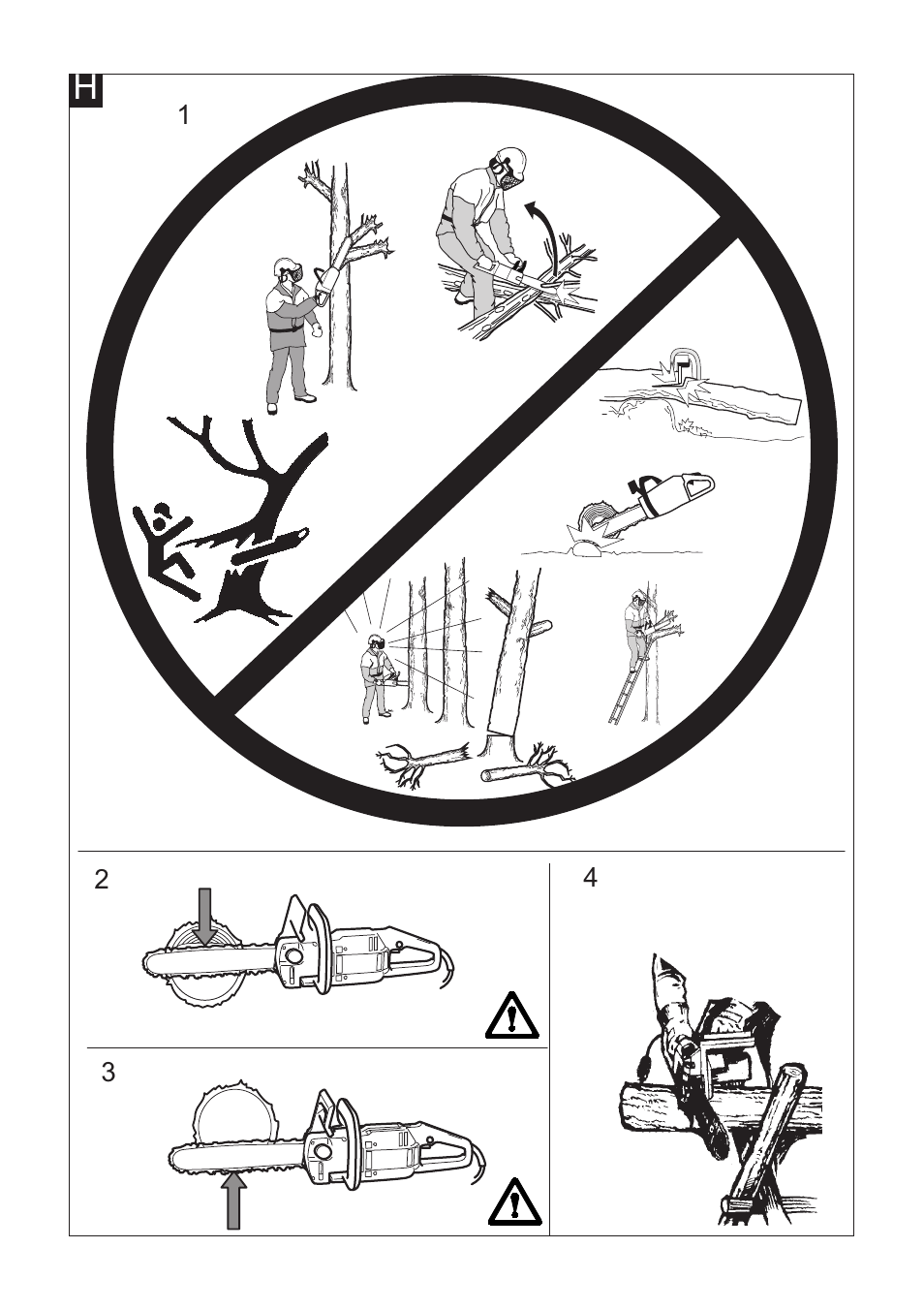 Partner P818 2014 User Manual | Page 9 / 288