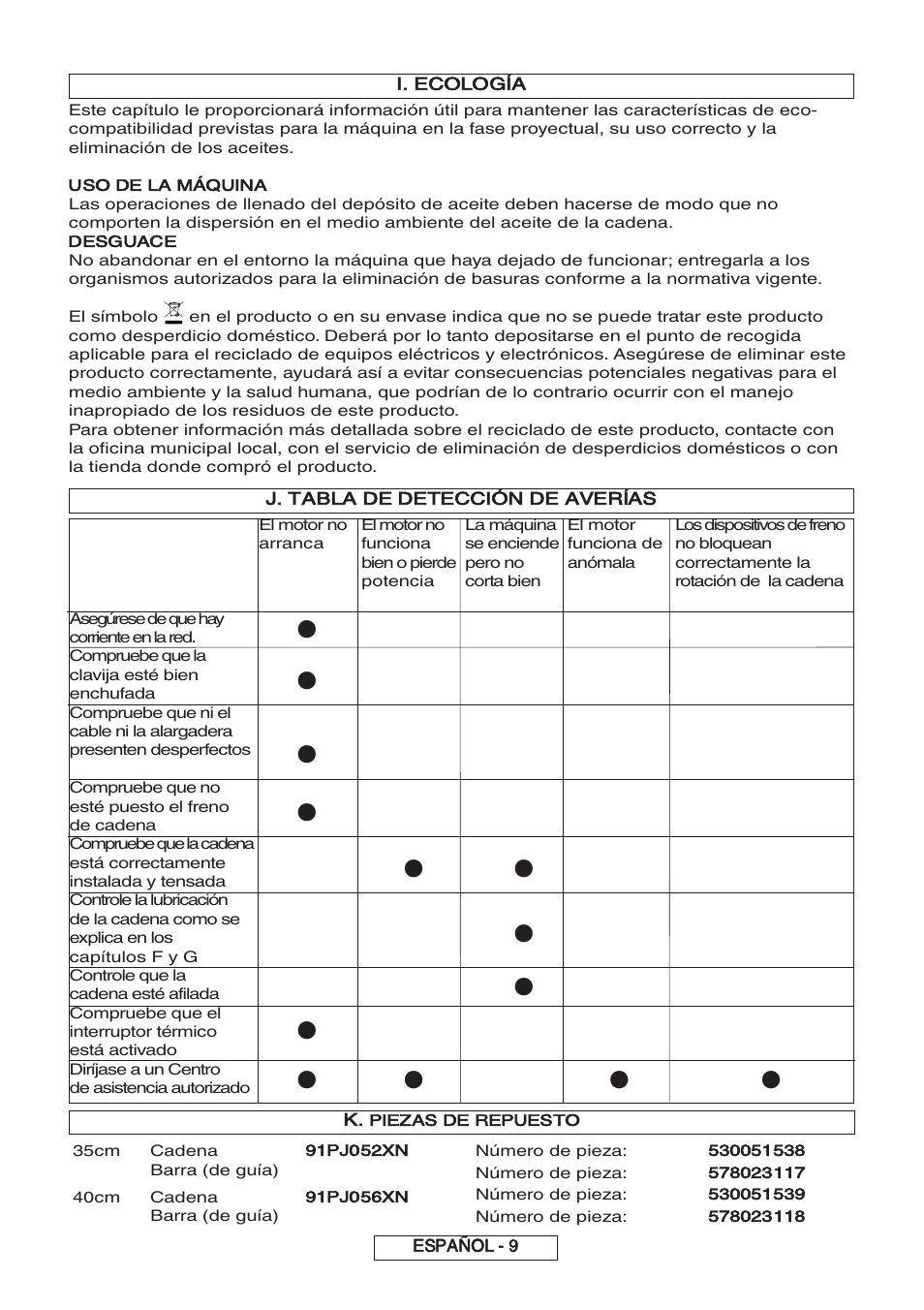 Partner P818 2014 User Manual | Page 98 / 288