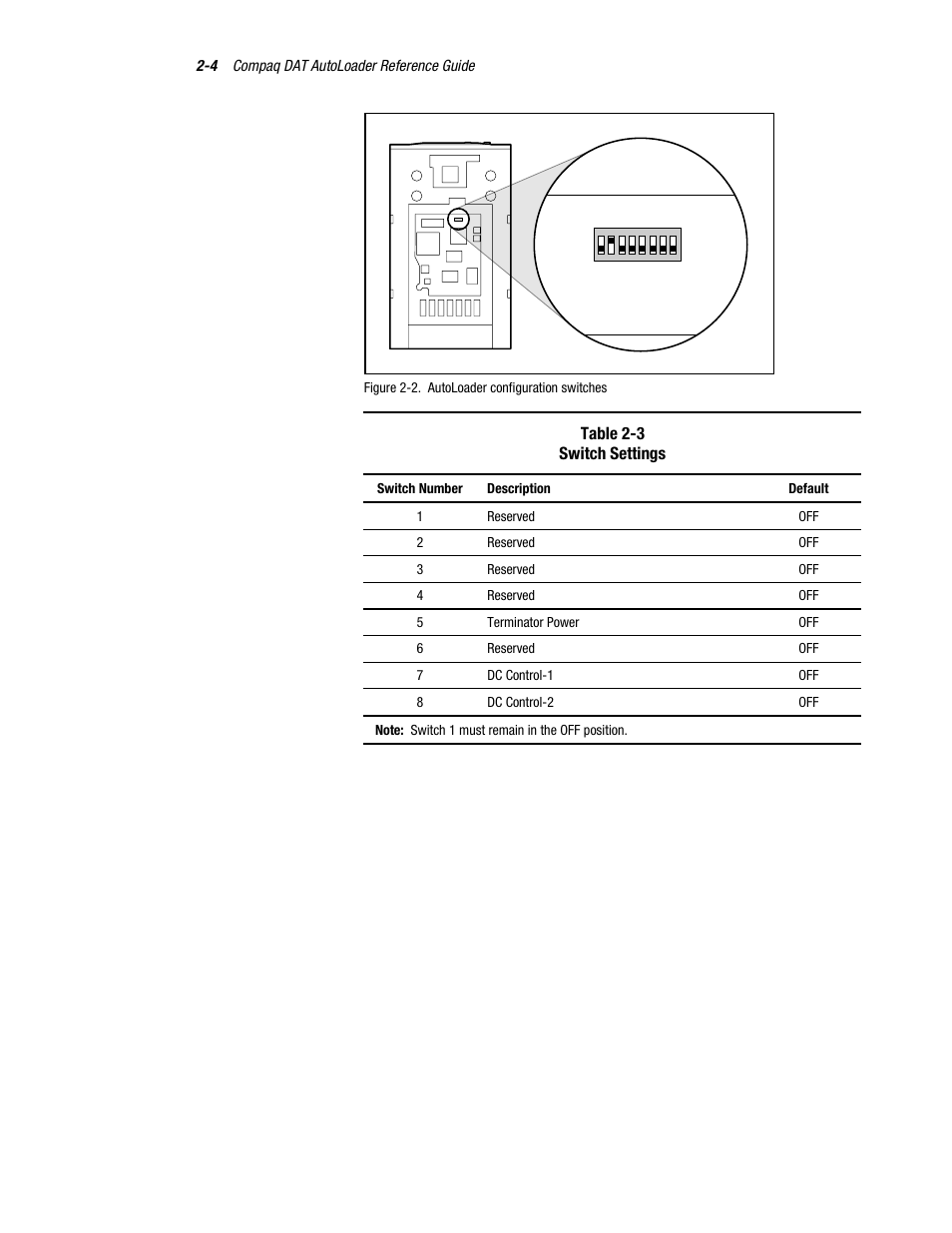 Compaq 326817-003 User Manual | Page 22 / 80