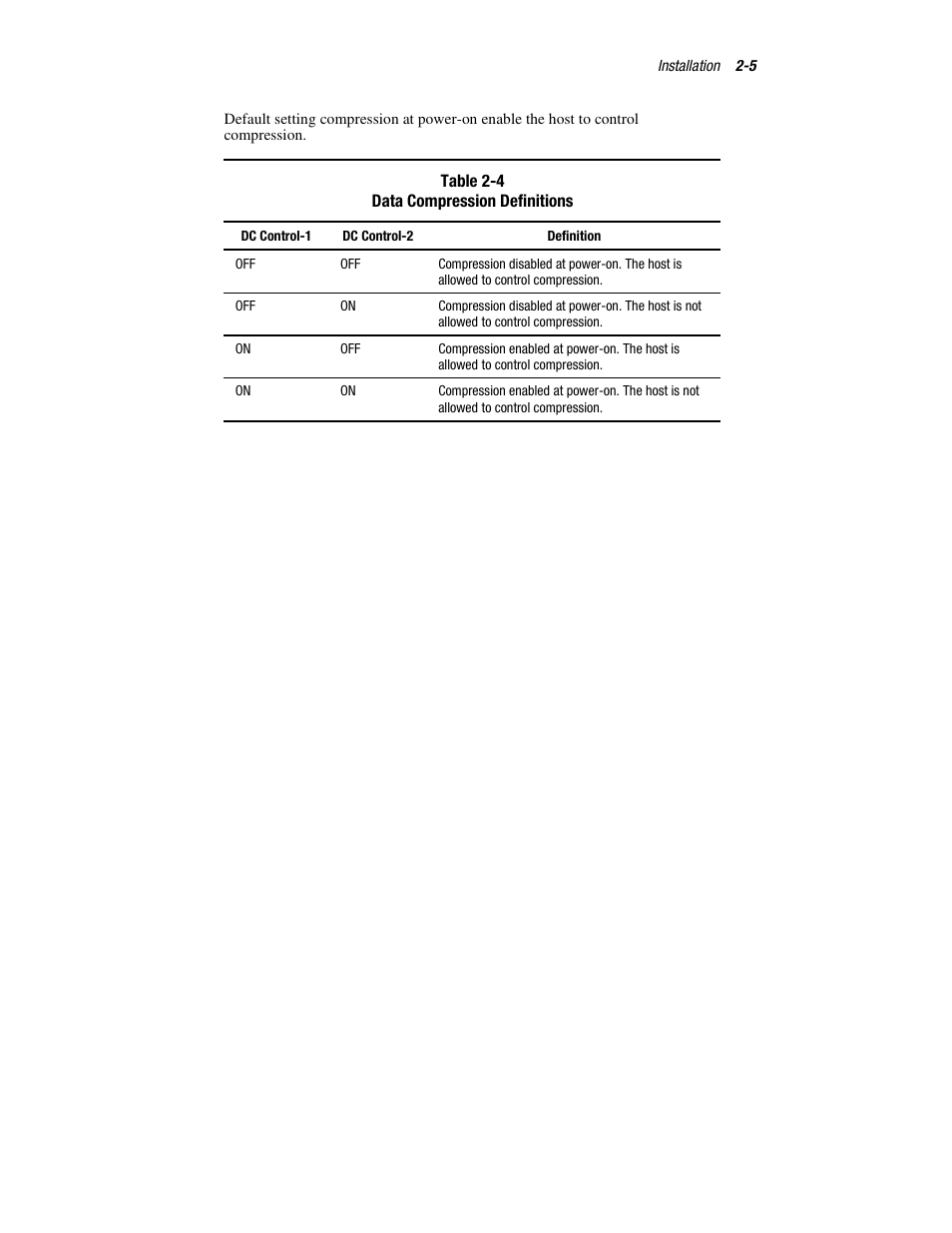 Compaq 326817-003 User Manual | Page 23 / 80