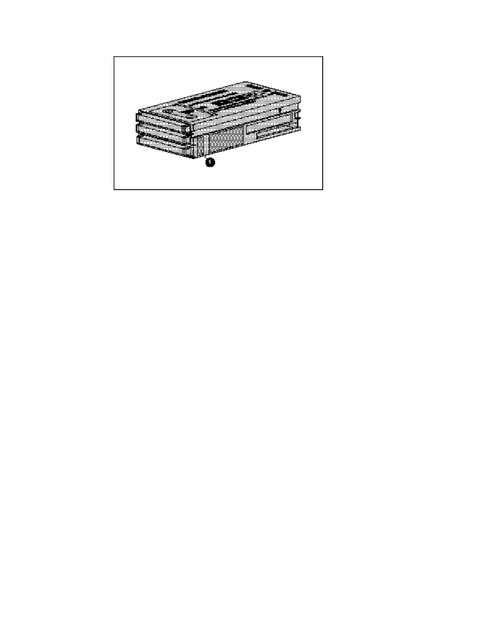 Ejecting the magazine | Compaq 326817-003 User Manual | Page 43 / 80
