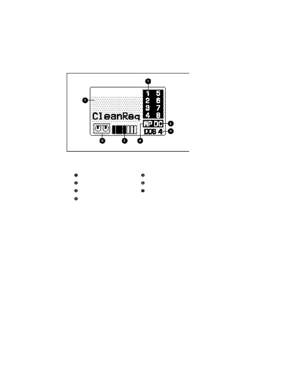 Liquid crystal display (lcd) | Compaq 326817-003 User Manual | Page 47 / 80