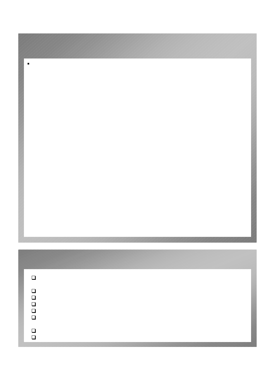 Leak testing, Final installation checklist | Permasteel PG-40400S0L User Manual | Page 16 / 25