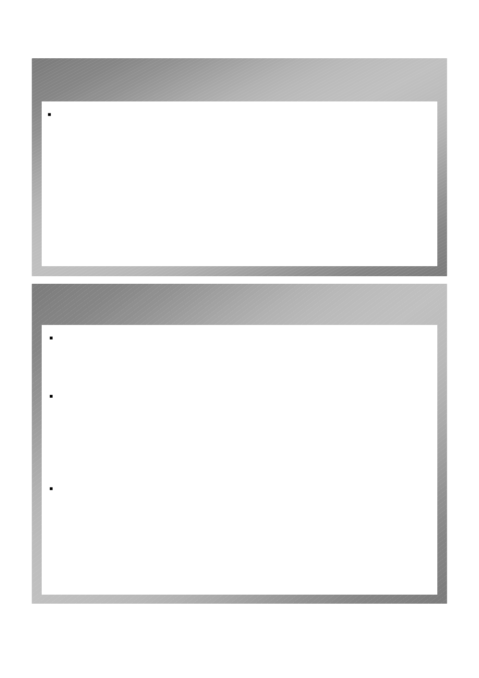 Food safety, Grill storage | Permasteel PG-40400S0L User Manual | Page 23 / 25