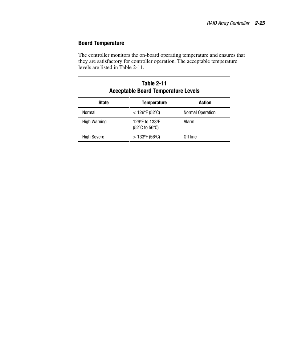 Compaq RAID ARRAY 3000 EK-SMCPO-UG. C01 User Manual | Page 59 / 112