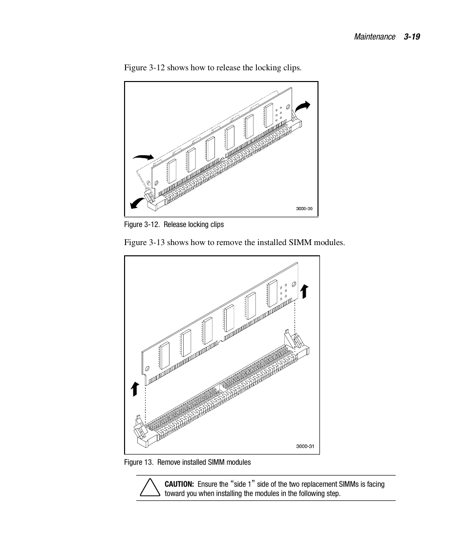 Compaq RAID ARRAY 3000 EK-SMCPO-UG. C01 User Manual | Page 79 / 112