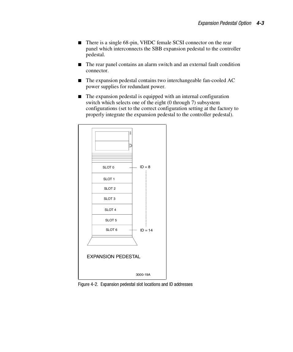 Compaq RAID ARRAY 3000 EK-SMCPO-UG. C01 User Manual | Page 83 / 112