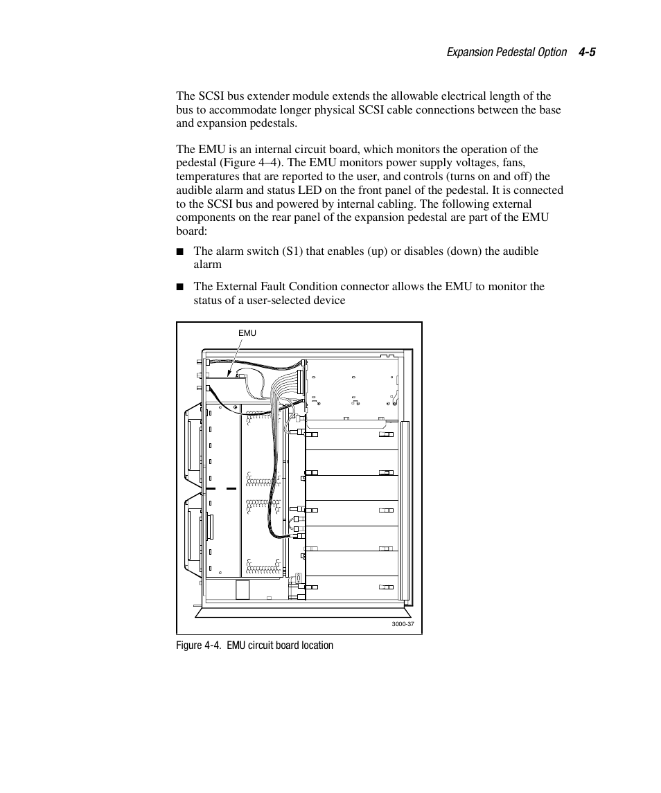 Compaq RAID ARRAY 3000 EK-SMCPO-UG. C01 User Manual | Page 85 / 112
