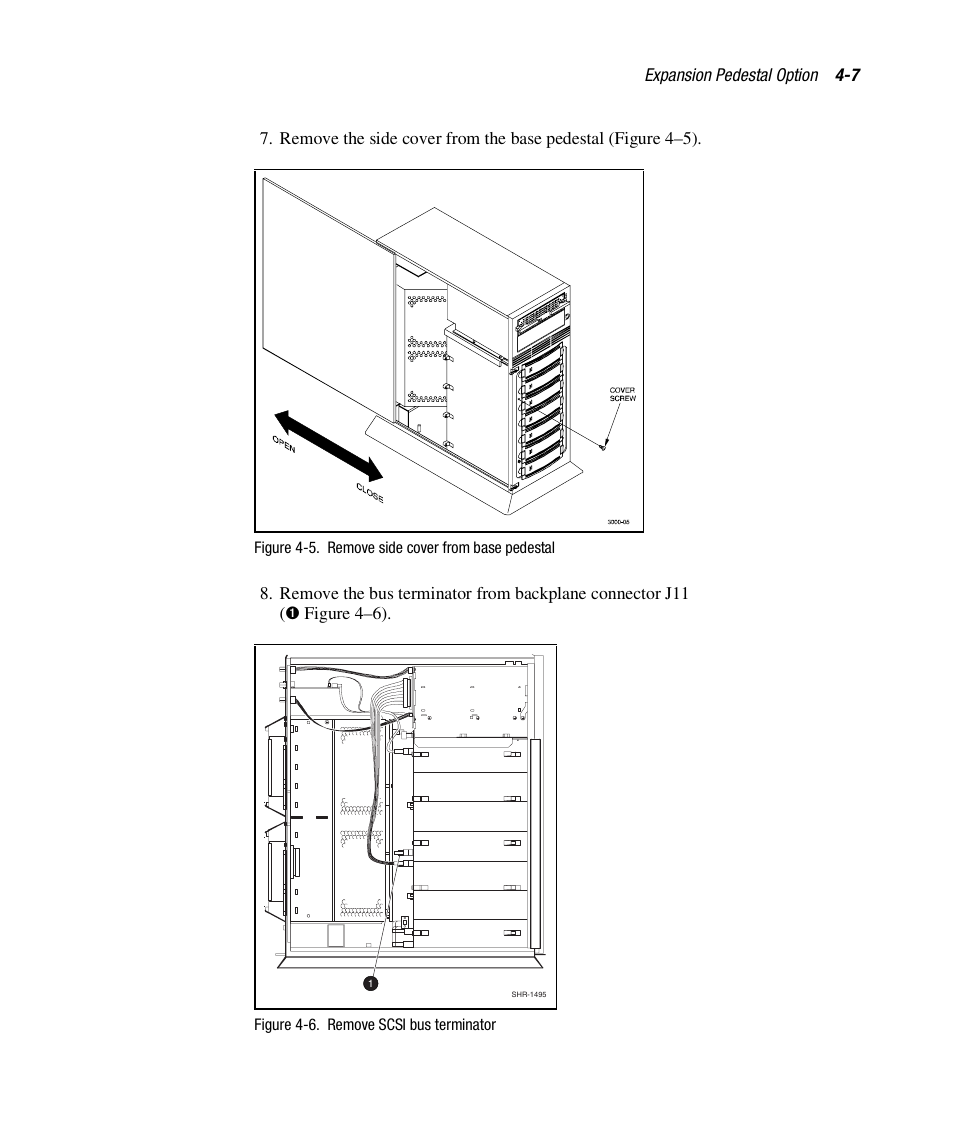 Compaq RAID ARRAY 3000 EK-SMCPO-UG. C01 User Manual | Page 87 / 112