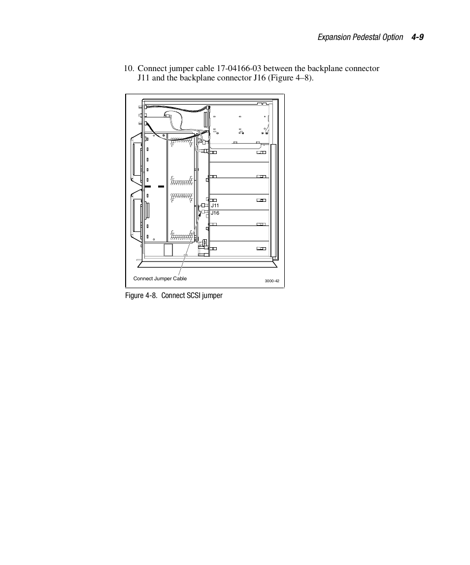 Compaq RAID ARRAY 3000 EK-SMCPO-UG. C01 User Manual | Page 89 / 112