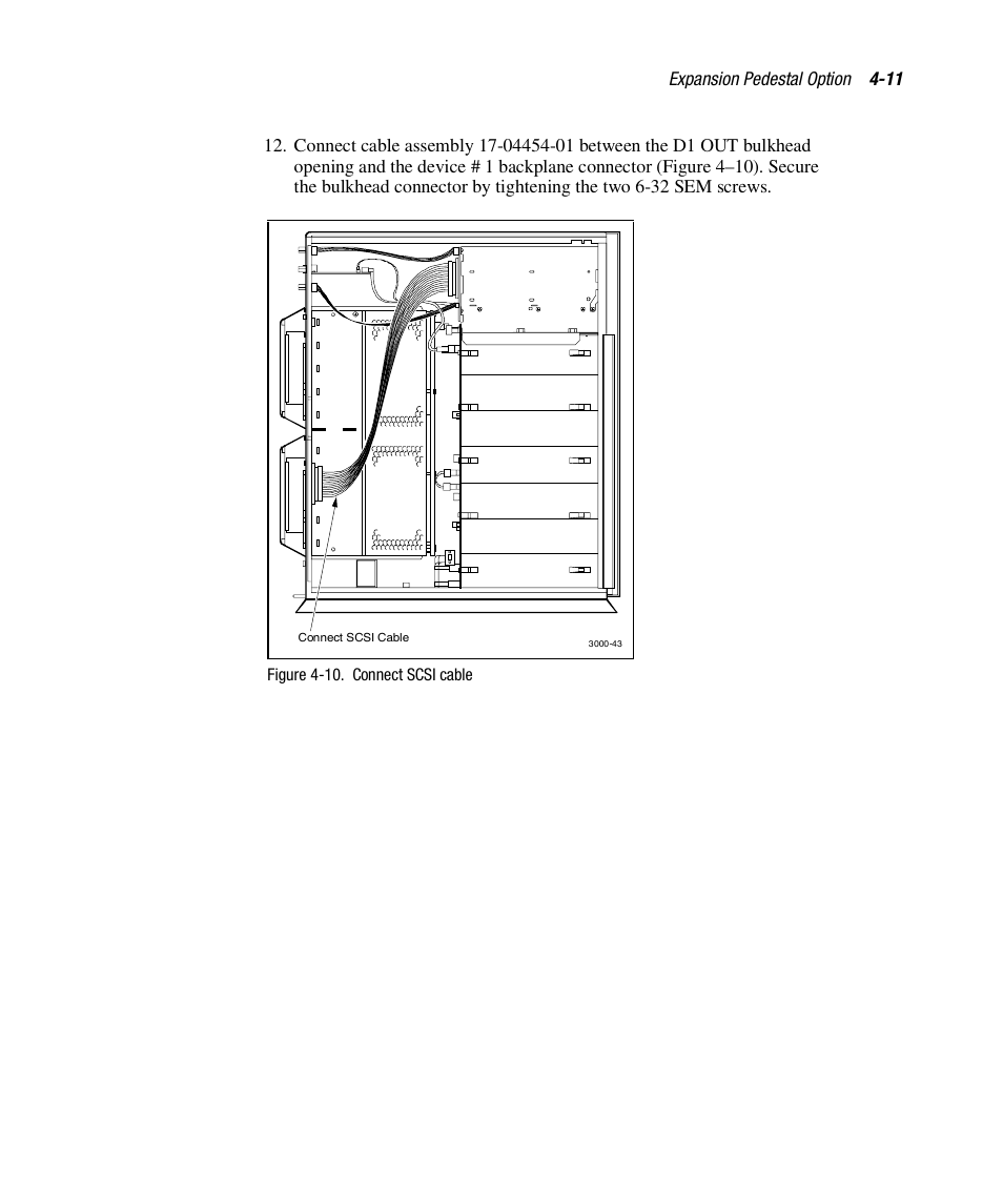 Compaq RAID ARRAY 3000 EK-SMCPO-UG. C01 User Manual | Page 91 / 112