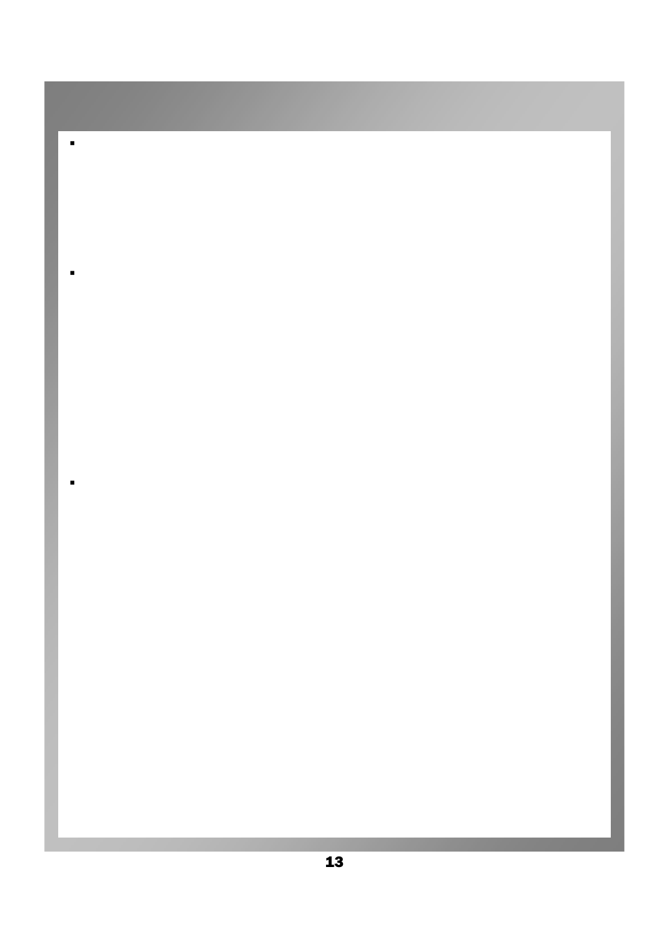 Leak testing | Permasteel PG-50403SRL User Manual | Page 16 / 26