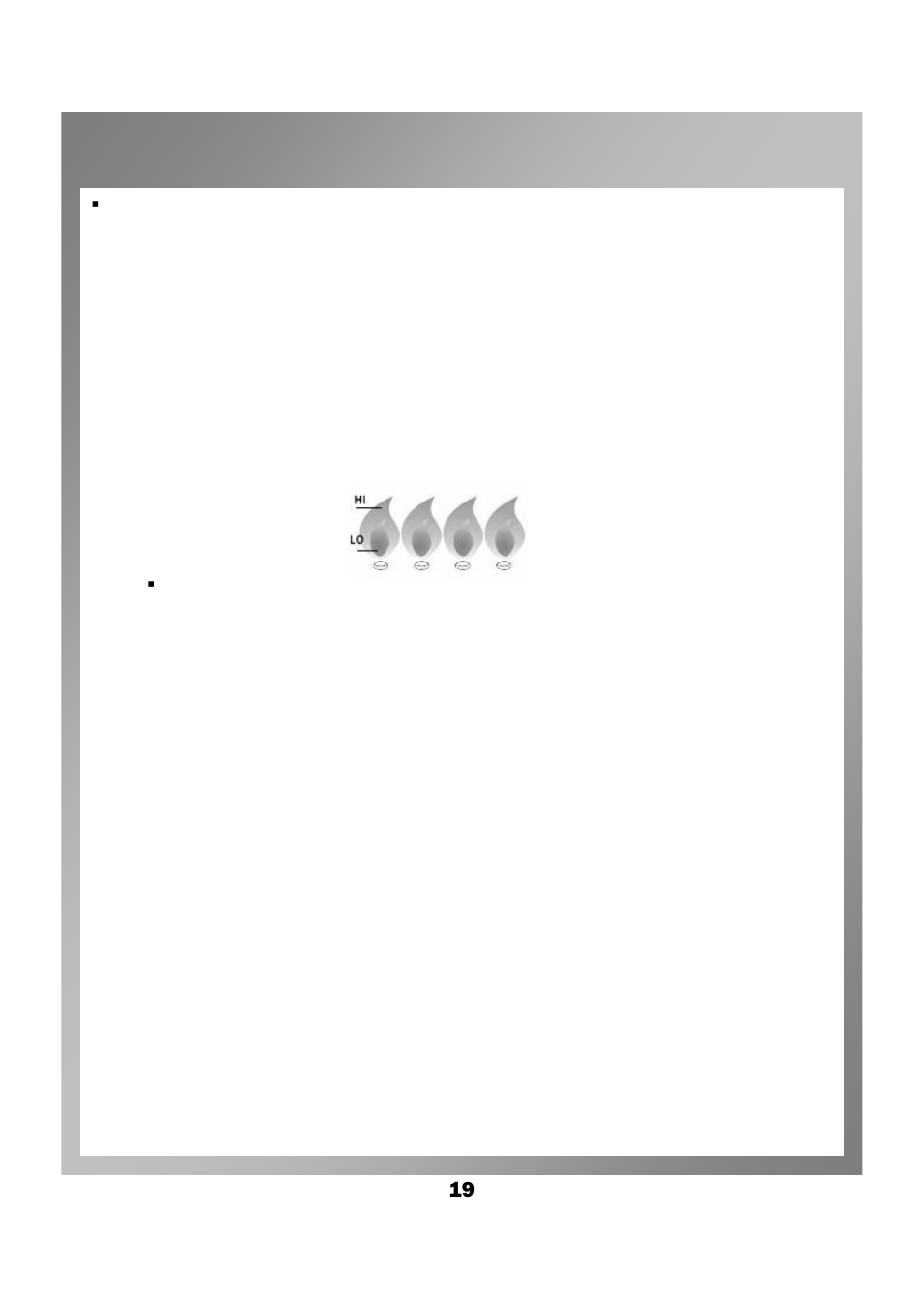 Care & maintenance | Permasteel PG-50403SRL User Manual | Page 22 / 26