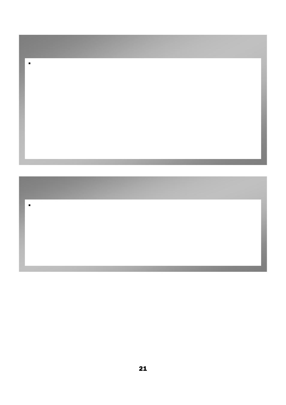 Food safety, Grill storage | Permasteel PG-50403SRL User Manual | Page 24 / 26