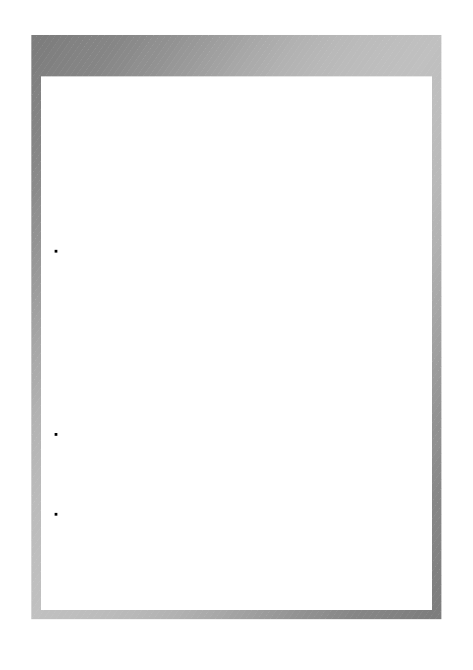 Gas connection | Permasteel PG-50404S0L User Manual | Page 15 / 28