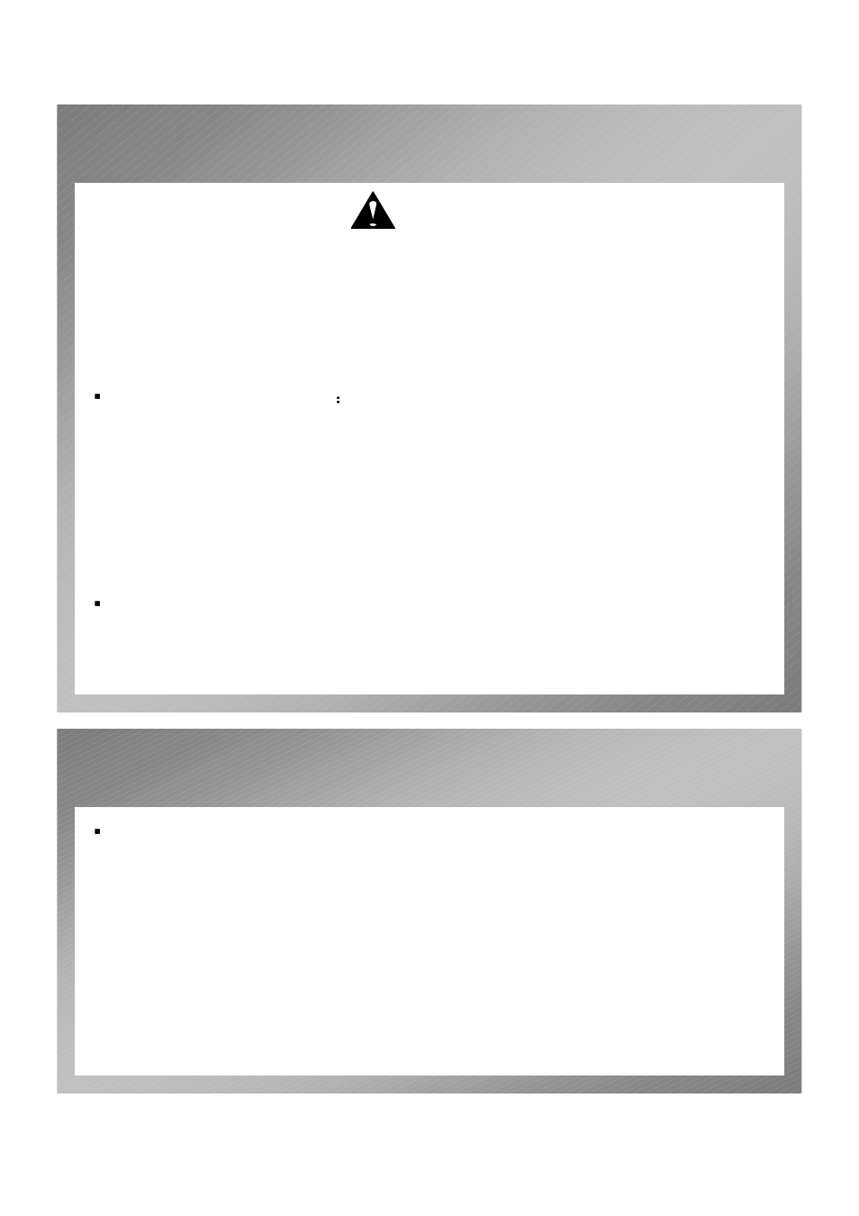 Operating instruction, Care & maintenance | Permasteel PG-50410SRLB User Manual | Page 28 / 33