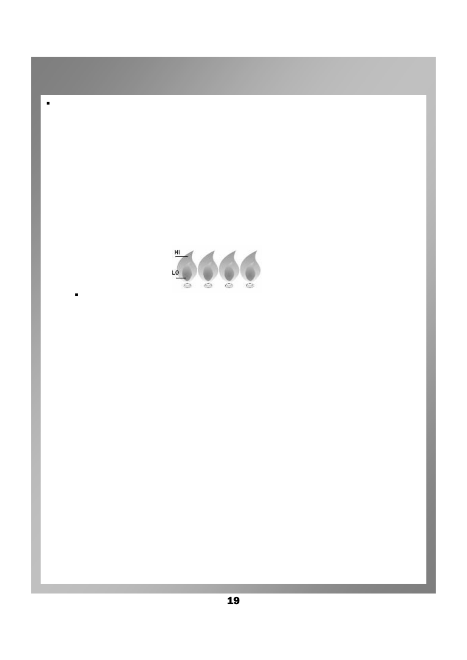 Care & maintenance | Permasteel PG-50506SRLA-SC User Manual | Page 22 / 26
