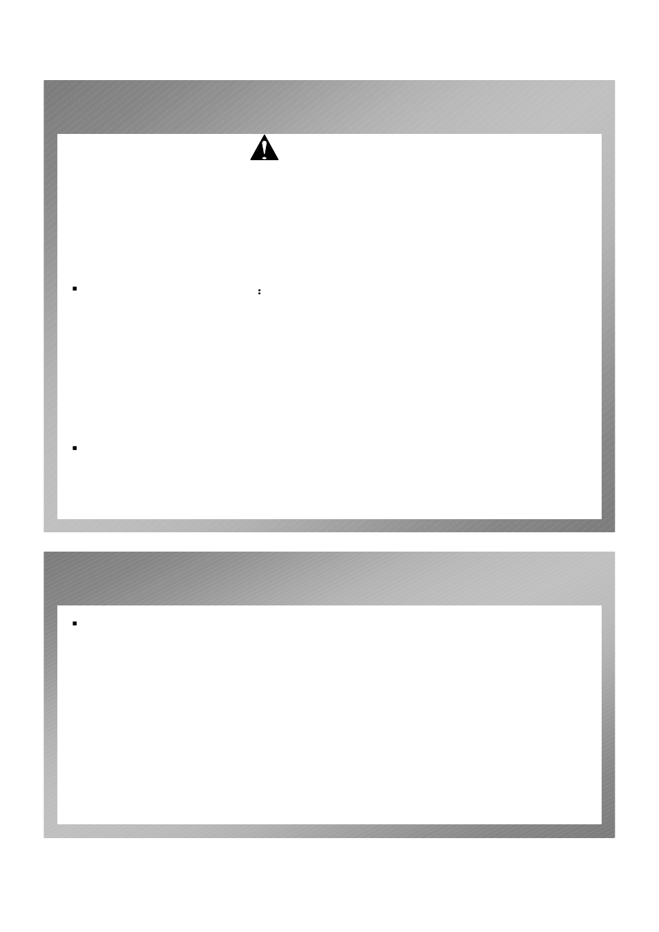 Operating instruction, Care & maintenance, Warning | Permasteel PG-50506SRLA User Manual | Page 26 / 31