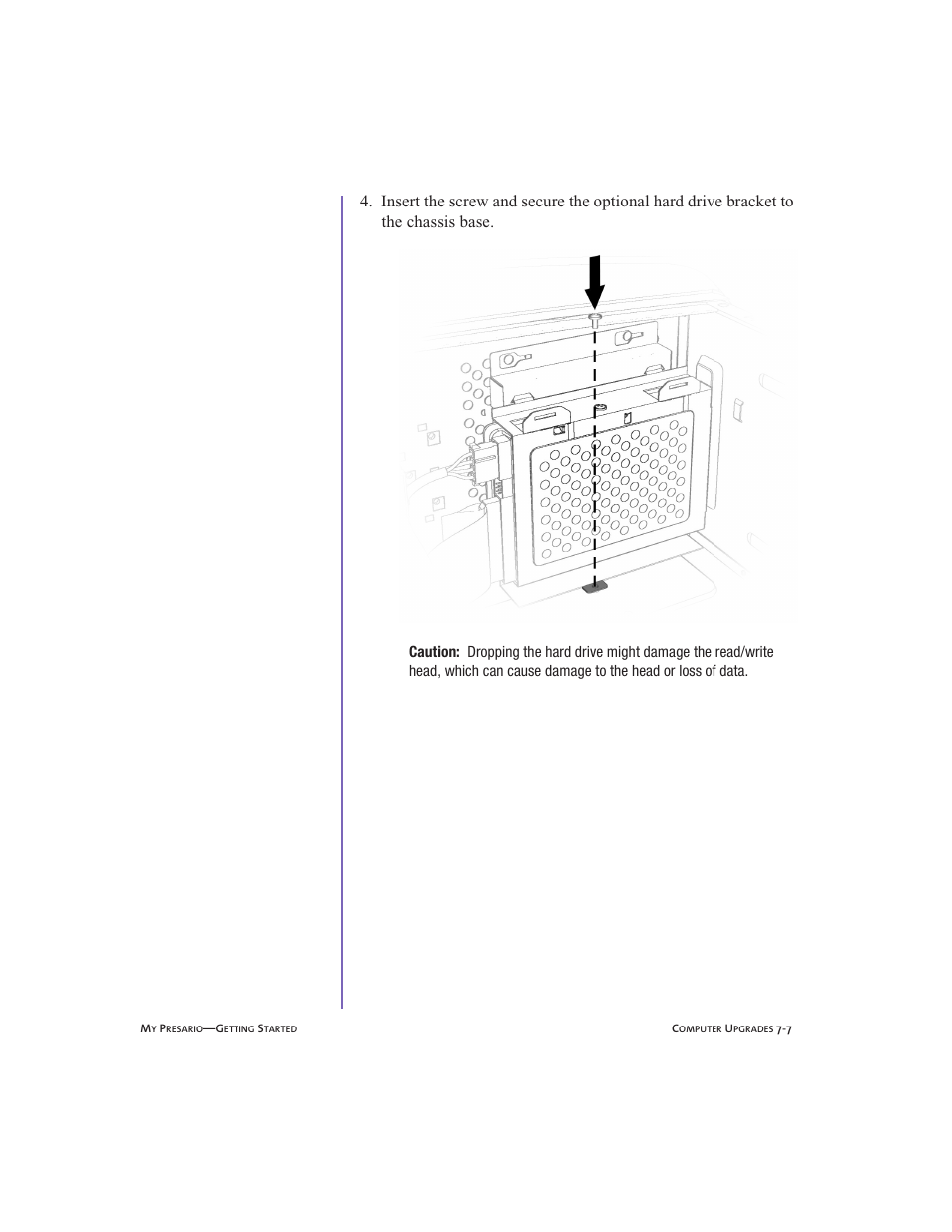 Compaq Presario User Manual | Page 68 / 96