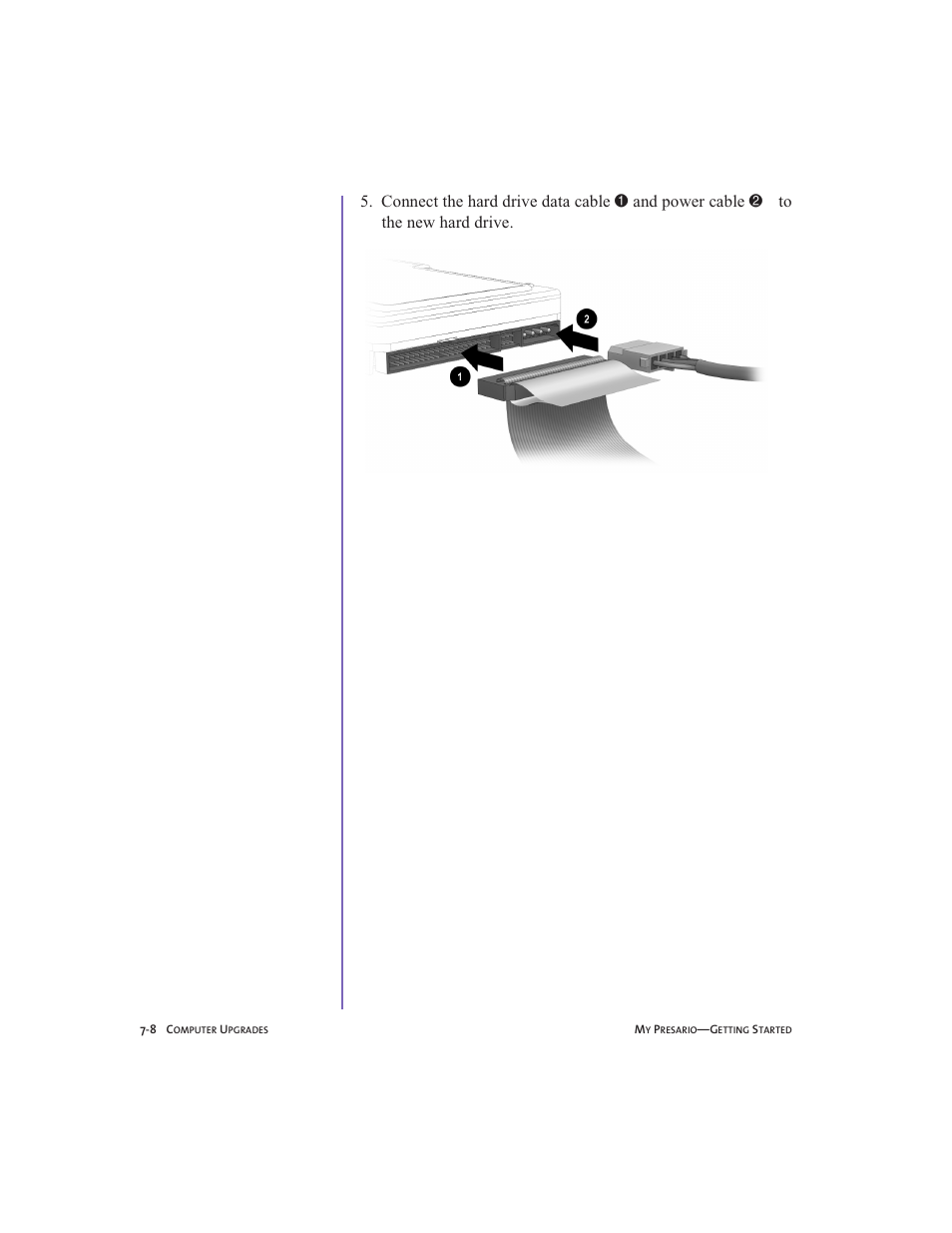 Compaq Presario User Manual | Page 69 / 96