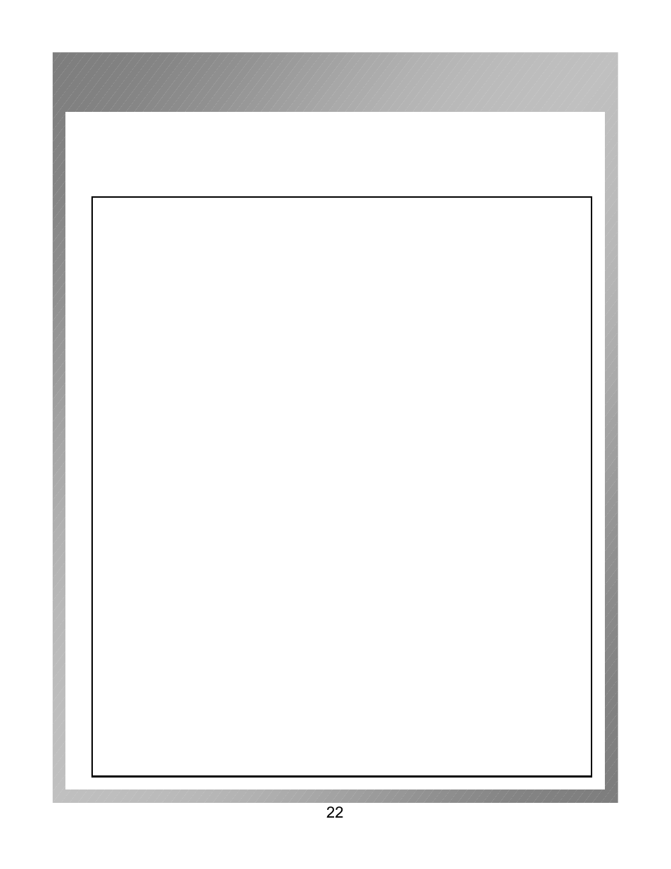 Product registration | Permasteel TG-09P01-SB User Manual | Page 25 / 26