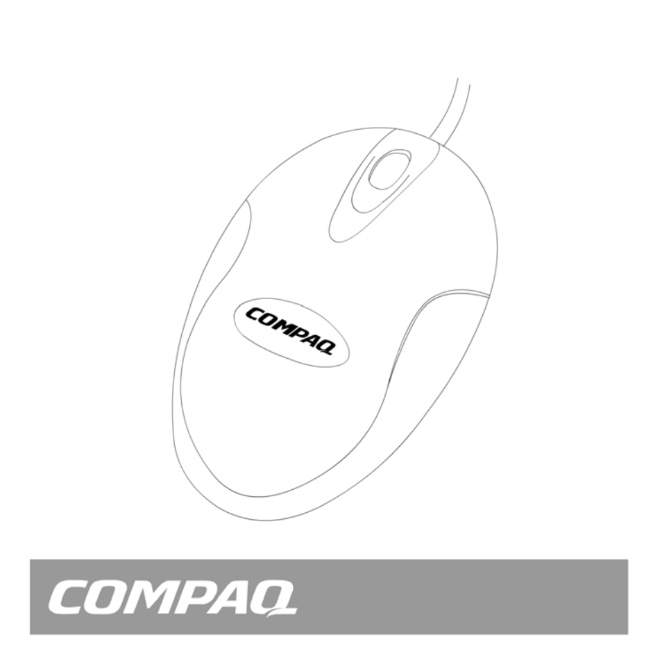 Compaq CPQ300iD User Manual | 7 pages