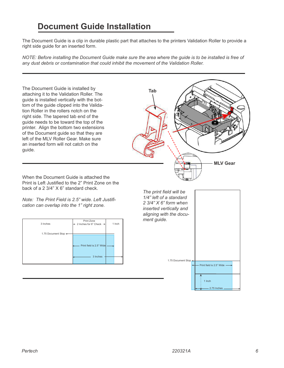 Cables and connections, Comunications, 7 rs232 serial interface | Rs-232 interface connection, Document guide installation | Pertech 5300 Series User Manual | Page 13 / 41