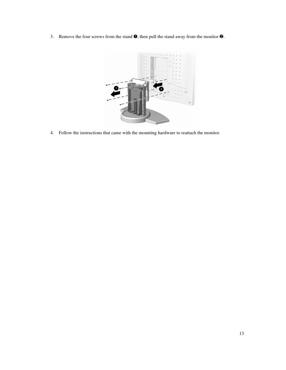 Compaq FP745A User Manual | Page 15 / 66