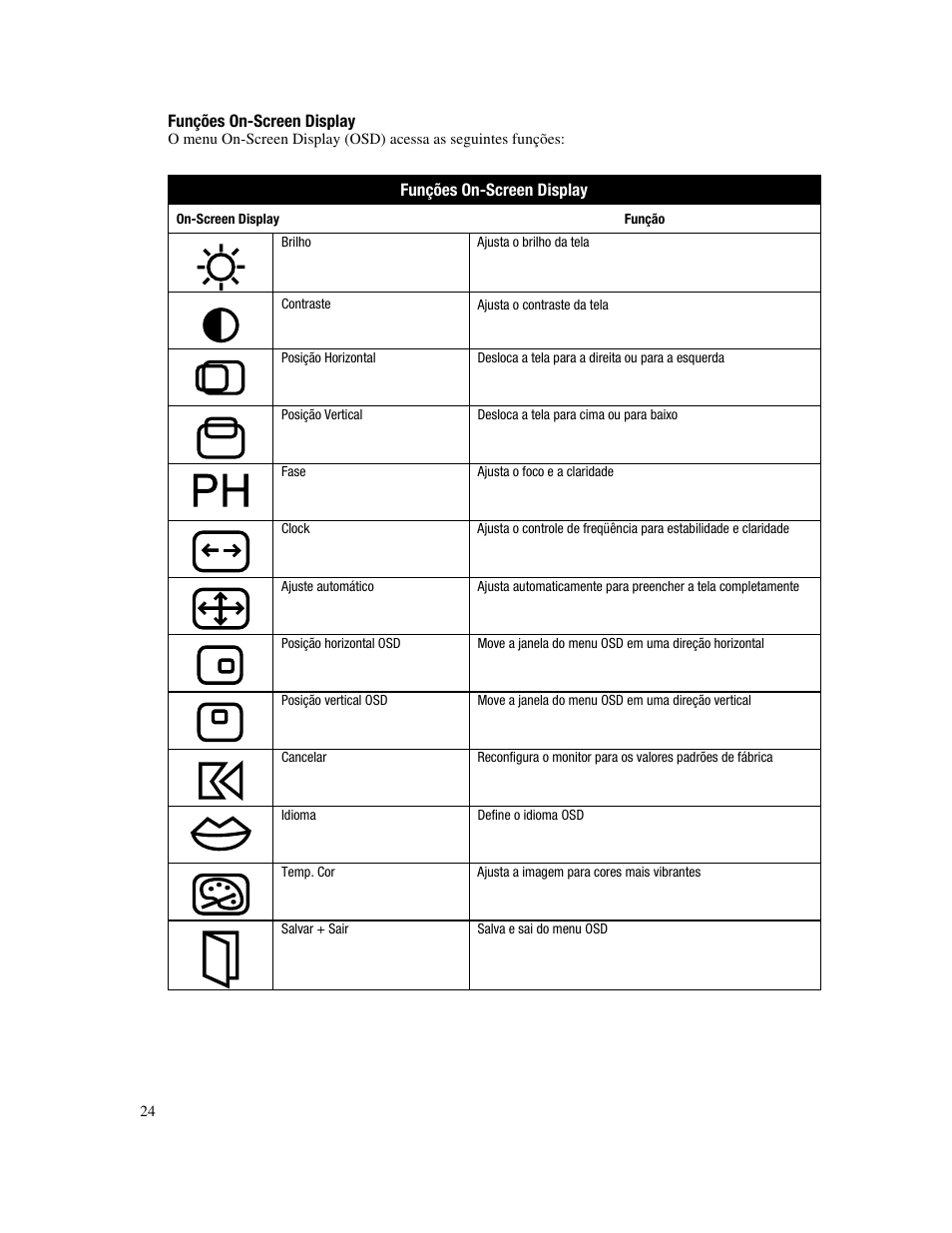 Compaq FP745A User Manual | Page 26 / 66